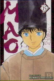 Mao, Vol. 15
