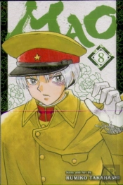 Mao, Vol. 8
