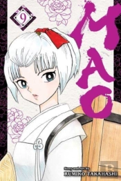 Mao, Vol. 9