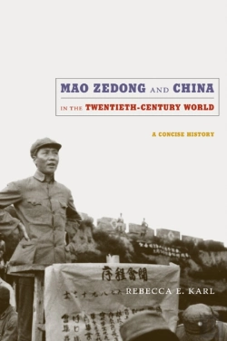 Bertrand.pt - Mao Zedong And China In The Twentieth-Century World