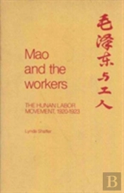 Mao Zedong And Workers