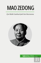 Mao Zedong : Çin Halk Cumhuriyeti'Nin Kurucusu
