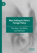 Mao Zedong & Chinaâ€™S Foreign Policy