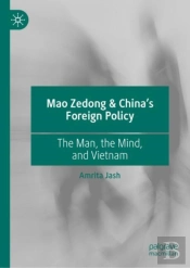 Mao Zedong & Chinaâ€™S Foreign Policy