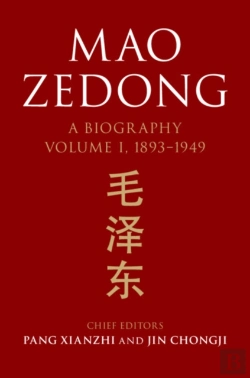 Bertrand.pt - Mao Zedong: Volume 1, 1893â€“1949
