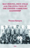 Mao Zedong, Zhou Enlai And The Evolution Of The Chinese Communist Leadership