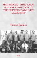 Mao Zedong, Zhou Enlai And The Evolution Of The Chinese Communist Leadership