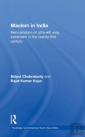 Maoism In India