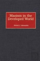 Maoism In The Developed World