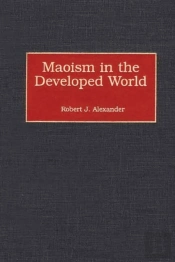 Maoism In The Developed World
