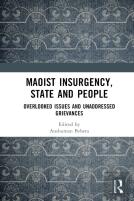 Maoist Insurgency, State And People