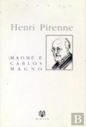 Maomé e Carlos Magno
