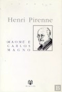Bertrand.pt - Maomé e Carlos Magno