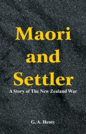 Maori And Settler