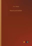 Maori And Settler