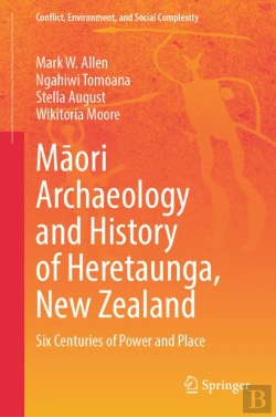 Bertrand.pt - Maori Archaeology And History Of Heretaunga, New Zealand