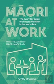 Maori At Work