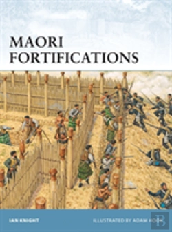 Bertrand.pt - Maori Fortifications