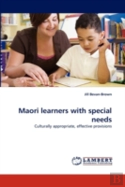 Bertrand.pt - Maori Learners With Special Needs
