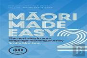 Maori Made Easy 2