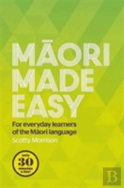 Maori Made Easy