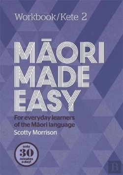Bertrand.pt - Maori Made Easy Workbook 2/Kete 2