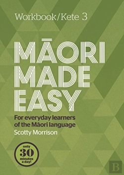 Bertrand.pt - Maori Made Easy Workbook 3/Kete 3