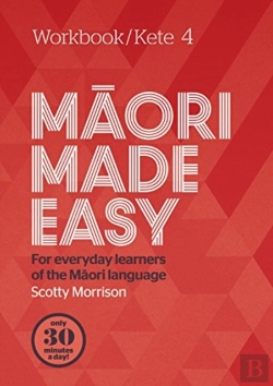 Bertrand.pt - Maori Made Easy Workbook 4/Kete 4