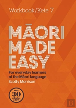 Bertrand.pt - Maori Made Easy Workbook 7/Kete 7