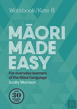 Bertrand.pt - Maori Made Easy Workbook 8/Kete 8