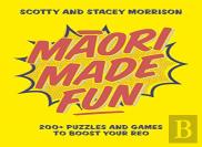 Maori Made Fun