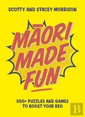 Maori Made Fun