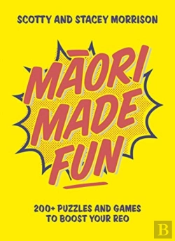 Bertrand.pt - Maori Made Fun