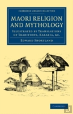 Bertrand.pt - Maori Religion And Mythology