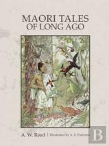 Maori Tales Of Long Ago