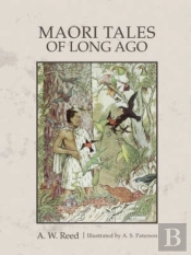 Maori Tales Of Long Ago