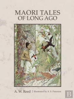 Bertrand.pt - Maori Tales Of Long Ago