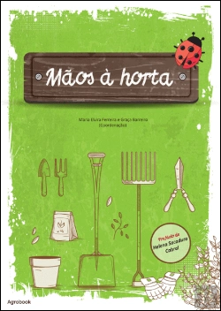 Bertrand.pt - Mãos à Horta