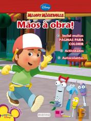 Mãos à Obra