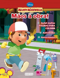 Bertrand.pt - Mãos à Obra