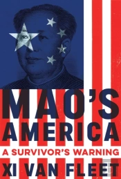 Mao'S America