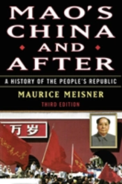 Mao'S China And After