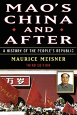 Bertrand.pt - Mao'S China And After