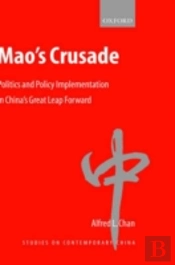 Mao'S Crusade