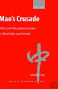 Bertrand.pt - Mao'S Crusade