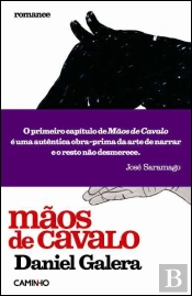 Mãos de Cavalo