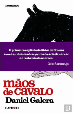 Bertrand.pt - Mãos de Cavalo