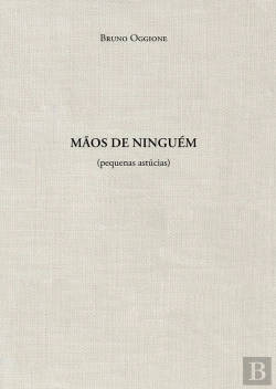 Bertrand.pt - Mãos De Ninguém (Pequenas Astúcias)