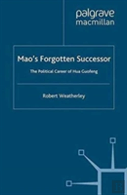 Bertrand.pt - Mao'S Forgotten Successor