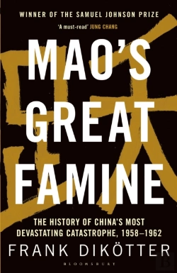 Bertrand.pt - Mao'S Great Famine